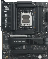 Фото - Материнская плата Asus TUF GAMING X870E-PLUS WIFI7