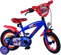 Фото - Детский велосипед Milly Mally Sonic Prime 12