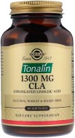 Фото - Сжигатель жира SOLGAR Tonalin CLA 1300 mg 60 cap 60 шт