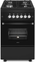 Фото - Плита Ardesto FSCF-G50LMBG черный