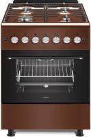 Фото - Плита Ardesto FSCF-G60LBR коричневый
