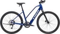 Фото - Велосипед Trek Dual Sport+ 2 Mid-step LT 2025 frame S