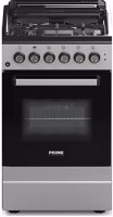 Фото - Плита Prime Technics PSGE 50223 B серебристый