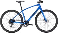 Фото - Велосипед Trek FX Sport SL 5 2025 frame L