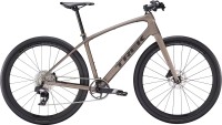 Фото - Велосипед Trek FX Sport SL 6 2025 frame XS