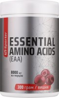 Фото - Аминокислоты Sporter Essential Amino Acid EAA 300 g