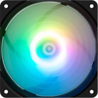Фото - Система охлаждения Zalman AF120R ARGB Black