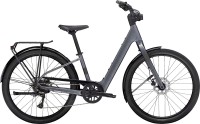 Фото - Велосипед Trek Verve+ 1 Lowstep LT 2025 frame XS