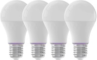 Фото - Лампочка Xiaomi Yeelight Smart LED Bulb W4 4 pcs