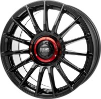 Фото - Диск OZ Racing Superturismo Evoluzione (8,5x19/5x112 ET30 DIA75,1)