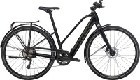 Фото - Велосипед Trek FX+ 2 Mid-step LT 2025 frame M