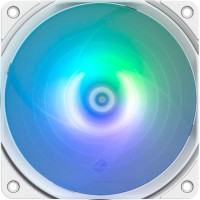 Фото - Система охлаждения Zalman AF120R ARGB White