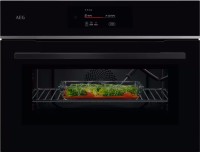 Фото - Духовой шкаф AEG TK8NK 721 B
