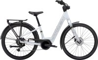 Фото - Велосипед Trek Verve+ 2 Lowstep Gen 3 2025 frame S