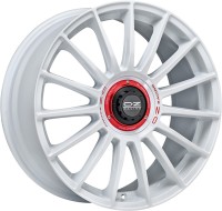 Фото - Диск OZ Racing Superturismo Evoluzione WRC