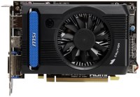 Фото - Видеокарта MSI R7730-1GD5V1