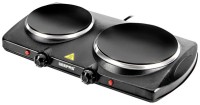 Фото - Плита Geepas GCP32026UK черный