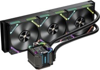 Фото - Система охлаждения 1stPlayer X-360 Black