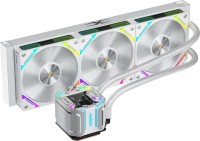 Фото - Система охлаждения 1stPlayer X-360 White