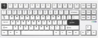 Фото - Клавиатура MCHOSE GX87 Ultra Vintage White Switch
