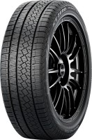 Фото - Шины Pirelli Ice Zero Asimmetrico Plus 185/60 R15 88H