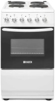 Фото - Плита Haden HES050W белый