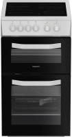 Фото - Плита Hotpoint-Ariston HTE5VCW белый