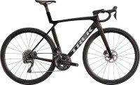 Фото - Велосипед Trek Madone SL 6 Gen 8 2025 frame S