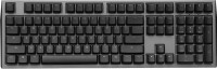Фото - Клавиатура Ducky Shine 7 PBT  Black Switch