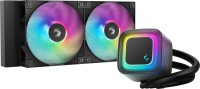 Фото - Система охлаждения Deepcool LE240 V2 Black