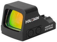Фото - Прицел Holosun HS407K X2