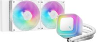 Фото - Система охлаждения Deepcool LE240 V2 White