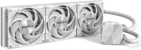 Фото - Система охлаждения Montech HyperFlow Silent 360 White