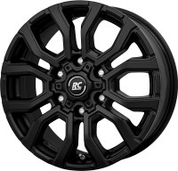 Фото - Диск RC Design RC-35 (7,5x17/6x139,7 ET55 DIA93,1)