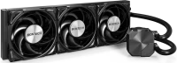 Фото - Система охлаждения Montech HyperFlow Silent 360 Black