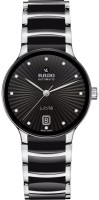 Фото - Наручные часы RADO Centrix Automatic Diamonds R30031742