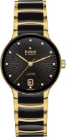Фото - Наручные часы RADO Centrix Automatic Diamonds R30032742