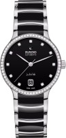 Фото - Наручные часы RADO Centrix Automatic Diamonds R30231712