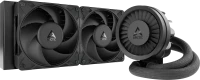 Фото - Система охлаждения ARCTIC Liquid Freezer III Pro 240