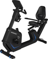 Фото - Велотренажер Horizon Fitness 5.0R-21