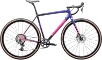Фото - Велосипед Specialized Crux Comp 2025 frame 52