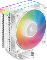 Фото - Система охлаждения Deepcool AG400 ARGB V2 White