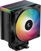 Фото - Система охлаждения Deepcool AG500 ARGB V2 Black