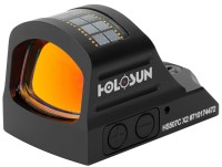 Фото - Прицел Holosun HS507C X2