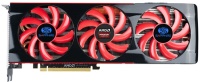 Фото - Видеокарта Sapphire Radeon HD 7990 21207-00-50G
