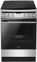 Фото - Плита Amica 57GE3.33HZpTaDpA Xx нержавейка