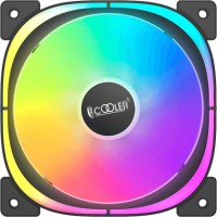 Фото - Система охлаждения PCCooler EF120 ARGB 3 in 1 Black