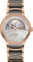 Фото - Наручные часы RADO Centrix Automatic Diamonds Open Heart R30028912