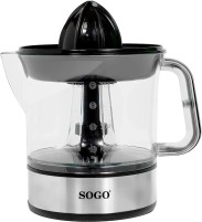 Фото - Соковыжималка Sogo SS-5222
