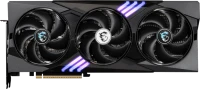 Фото - Видеокарта MSI GeForce RTX 5070 12G GAMING TRIO